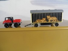 Lkw unimog cirkuswagen gebraucht kaufen  Leichlingen (Rheinland)