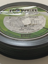 Power pro test for sale  Bend