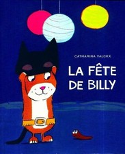 Fête billy catharina d'occasion  Hennebont