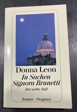 donna leon gebraucht kaufen donna leon gebraucht kaufen Deutschland