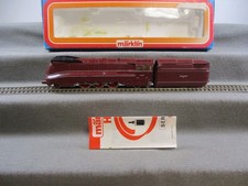 Märklin spur 3089 gebraucht kaufen  Olpe