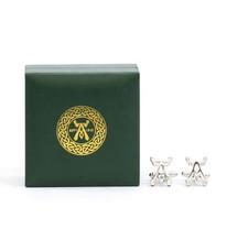 Ardbeg cufflinks for sale  LONDON