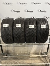 Set gomme 225 usato  Villasanta