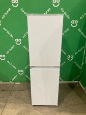 Aeg integrated fridge for sale  CREWE