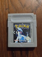 Pokemon argento originale usato  Camogli