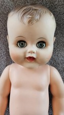 Vintage 1950 baby for sale  Rush