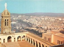 Algerie oran vue d'occasion  France