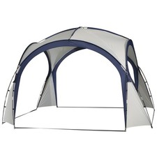 Outsunny outdoor gazebo for sale  GREENFORD