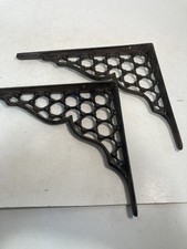 Cast iron shelf for sale  Elizabethtown