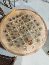 Table basse ronde d'occasion  Dinard