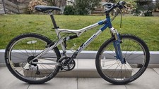 Fully mtb gary gebraucht kaufen  Friedberg