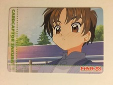 Card Captor Sakura PP Card 111 comprar usado  Enviando para Brazil