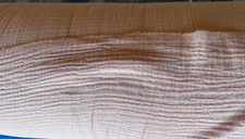 140 stoff rosa gebraucht kaufen  Wöllstein