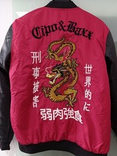 Cipo baxx nagano gebraucht kaufen  Osterwieck