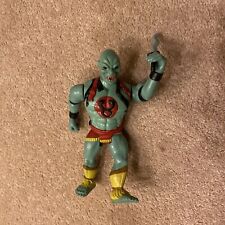 Thundercats mumm figure for sale  ROCHESTER