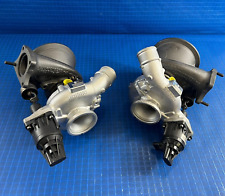 Twin turbolader porsche gebraucht kaufen  Peitz