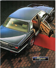 Jaguar daimler majestic for sale  UK