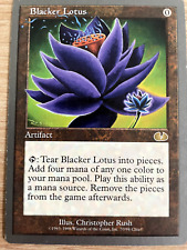 Blacker lotus magic gebraucht kaufen  München