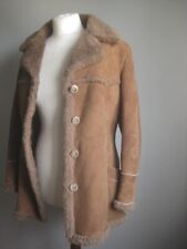 Real sheepskin shearling for sale  MATLOCK