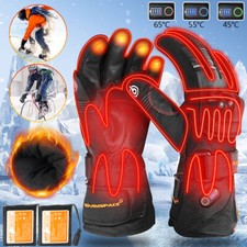 Rechargeable electric heated for sale  Walton