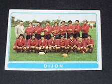 171 dijon panini d'occasion  Vendat