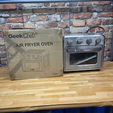 Geek chef air for sale  Dallas