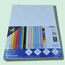 Kangaro tonpapier cremeweiß gebraucht kaufen  Berlin