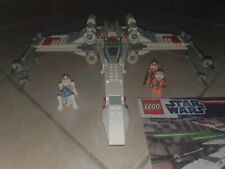 Lego 9493 wing d'occasion  Sallanches