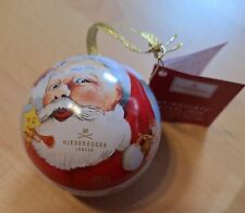 Niederegger weihnachtskugel 20 gebraucht kaufen  Deutschland