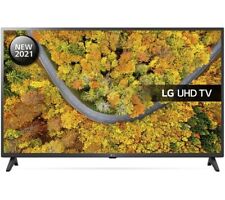 43up75006lf smart ultra for sale  BURY