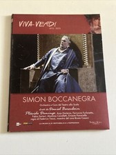 Viva verdi simon usato  Bari