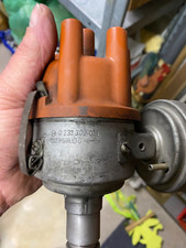 Bosch verteiler komplett gebraucht kaufen  Seeheim-Jugenheim