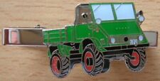 Krawattenklammer unimog 411 gebraucht kaufen  Neckarsulm