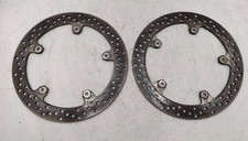 Coppia dischi freno usato Coppia dischi freno usato  Lamezia Terme