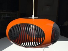 Range ufo lampe gebraucht kaufen  Saarburg