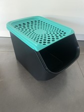 Tupperware coffre oignons d'occasion  Rethel