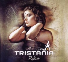 Tristania + CD + Rubicon comprar usado  Enviando para Brazil