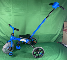 Toddler trike velo for sale  Fairfax