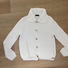 Cardigan saint james d'occasion  Livry-Gargan