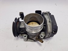 Riginal drosselklappe audi gebraucht kaufen  Bottrop