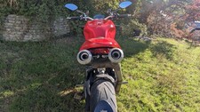 ducati monster exhaust for sale ducati monster exhaust for sale BRIDGWATER