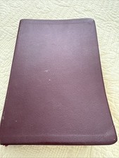 Biblia sfinta scriptura for sale  Forsyth