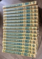 Illustrated encyclopaedia anim for sale Illustrated encyclopaedia anim for sale  POLEGATE