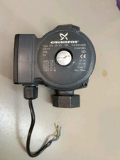Grundfos ups 130 gebraucht kaufen  Schonungen