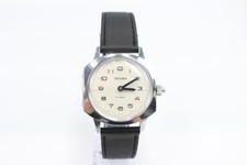Sekonda braille watch for sale  LEEDS
