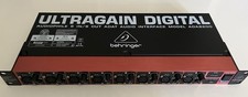 Behringer ada 8200 gebraucht kaufen  Hagen