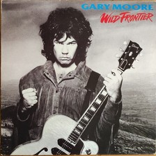 Gary moore wild usato Gary moore wild usato  Latina
