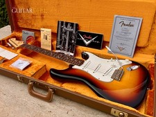 Superb 2007 fender for sale  BOGNOR REGIS