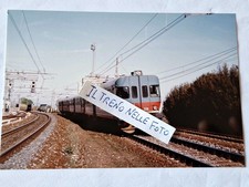 Fotografia stazione signa usato  Castelfidardo