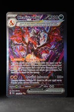 Charizard paf 234 usato  Travagliato